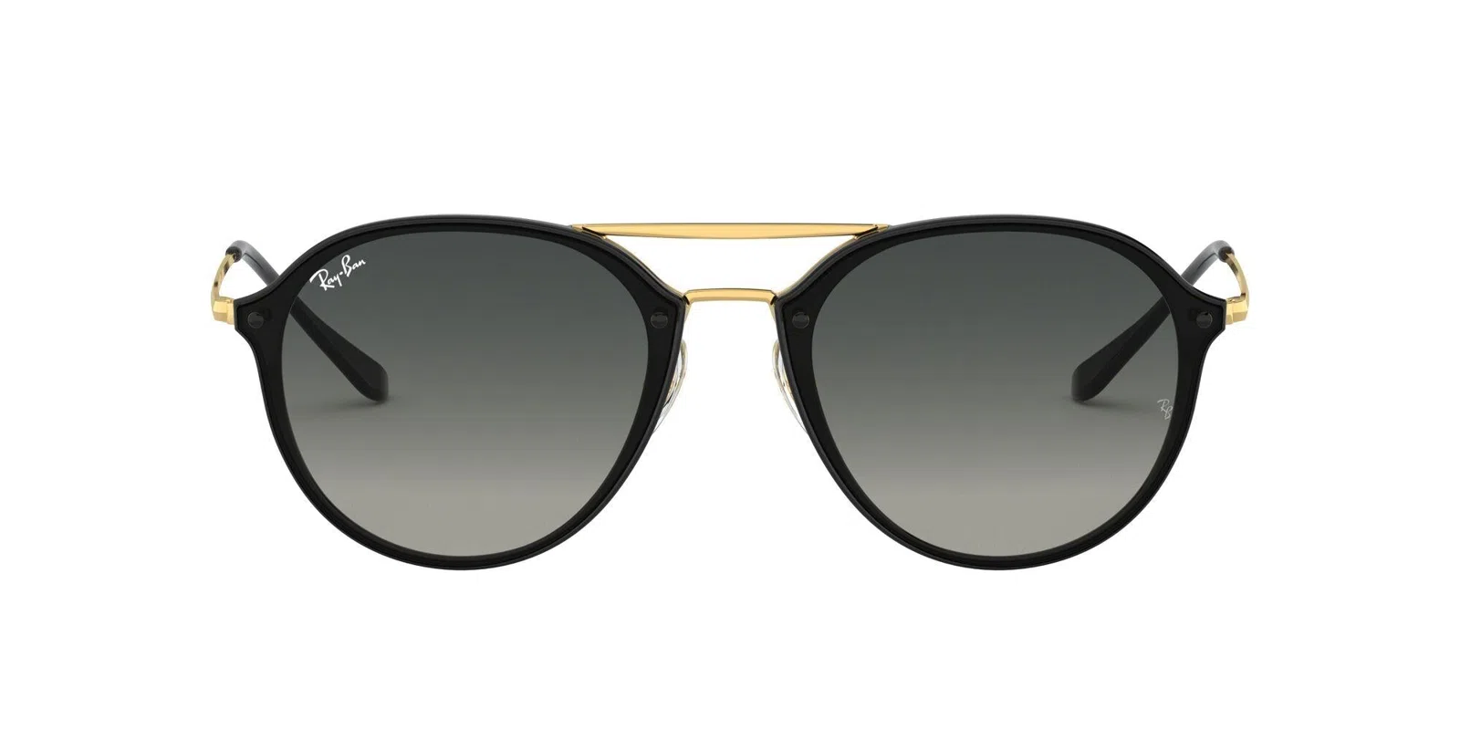 Ray-Ban Blaze Doublebridge 4292N Sunglasses - view 11